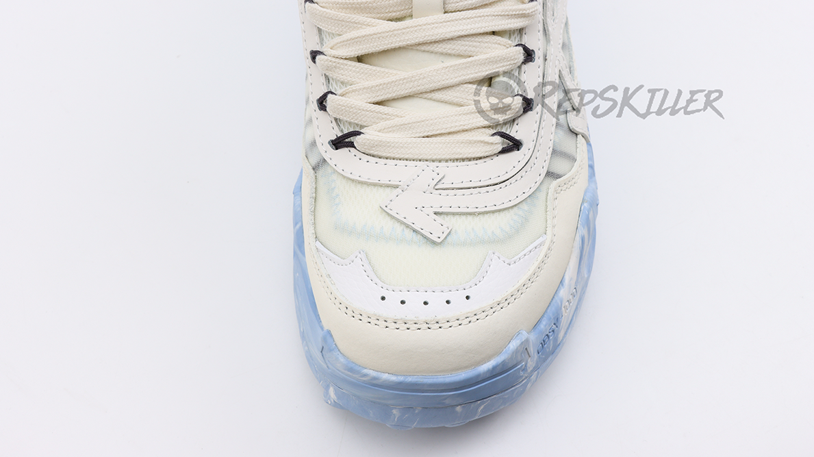 off-white odsy-1000 “beige blue marble” replica