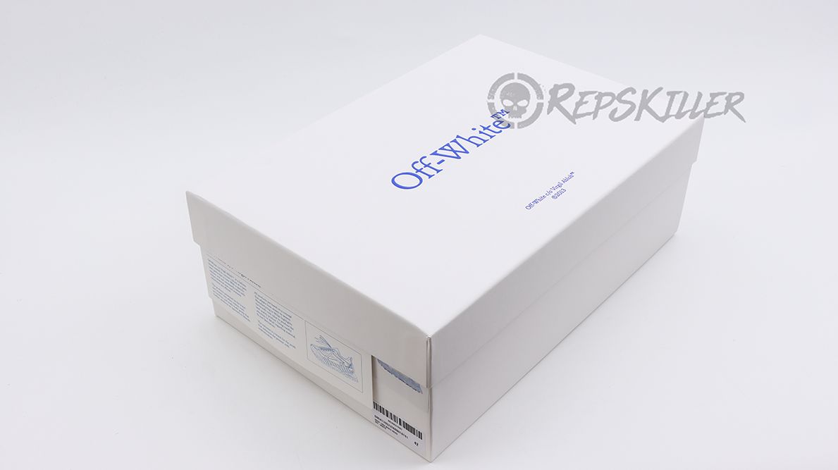 off-white odsy-1000 “beige blue marble” replica