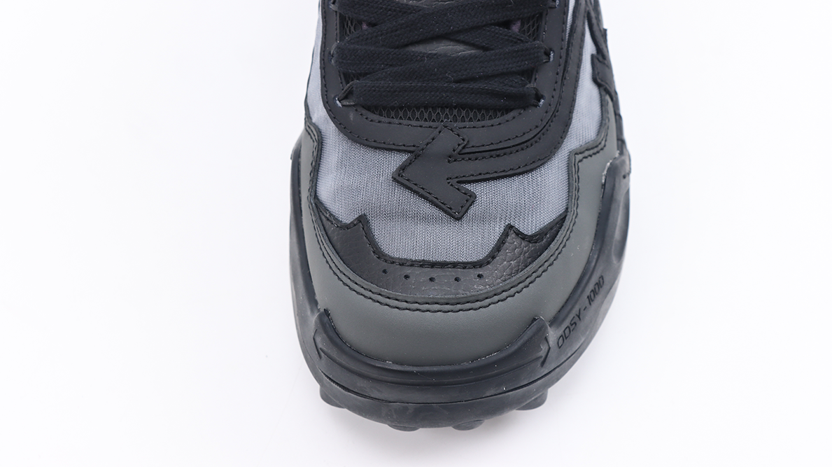 off-white odsy-1000 “black” 2023 replica