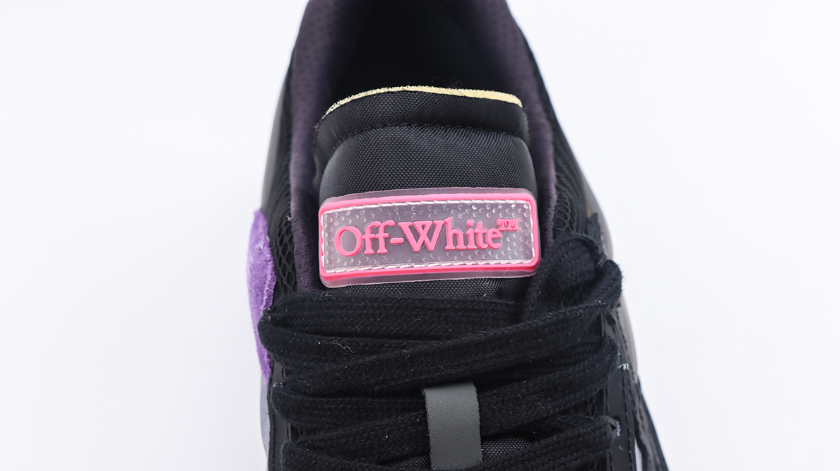 off-white odsy-1000 “black” 2023 replica