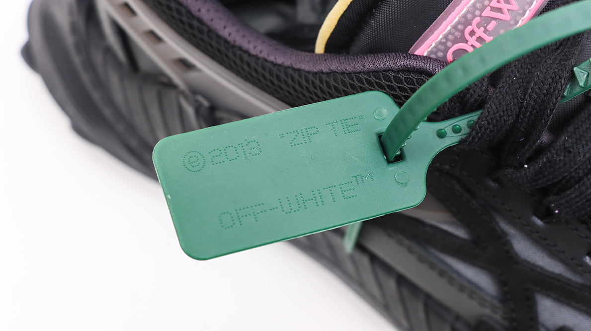 off-white odsy-1000 “black” 2023 replica