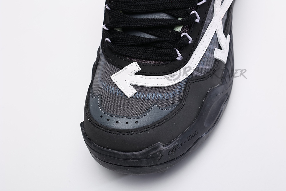 off-white odsy-1000 “dark grey” replica
