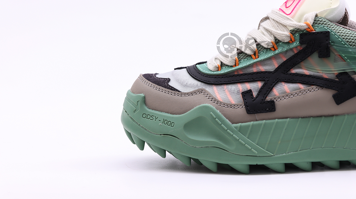 off-white odsy-1000 “mint” replica