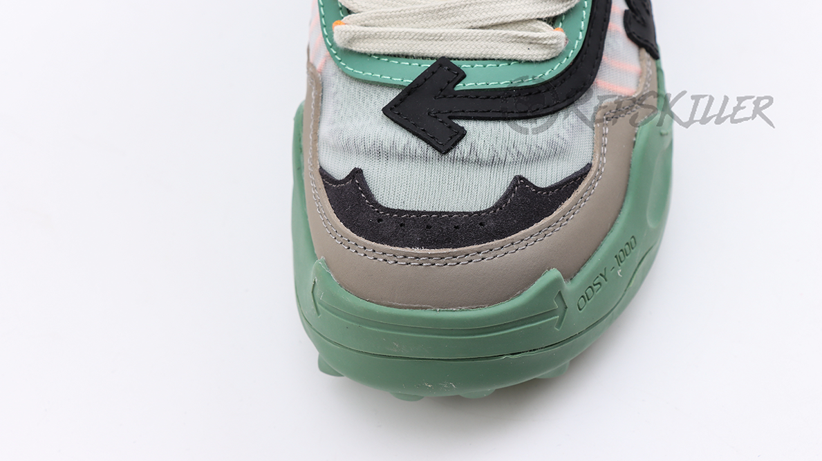 off-white odsy-1000 “mint” replica