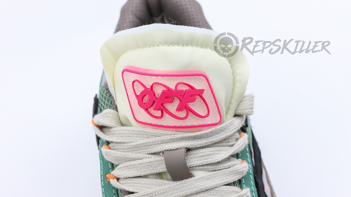 off-white odsy-1000 “mint” replica