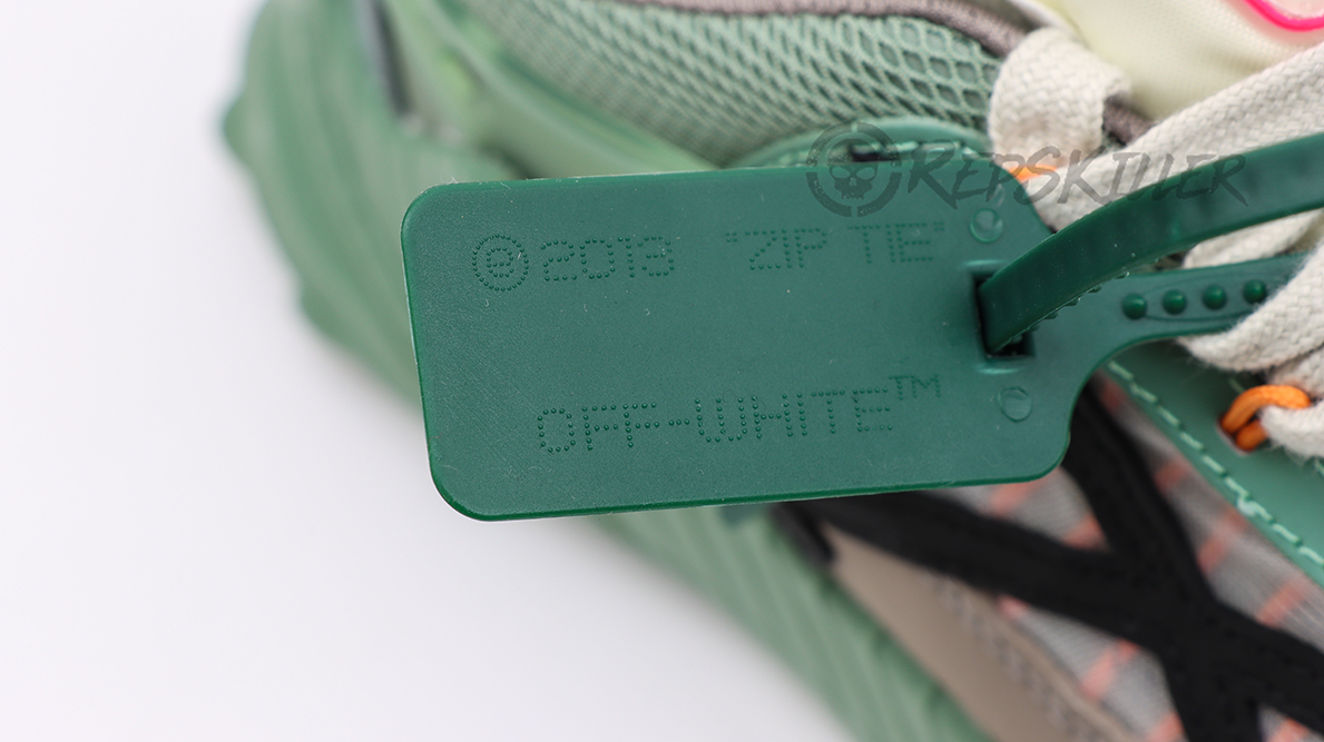 off-white odsy-1000 “mint” replica