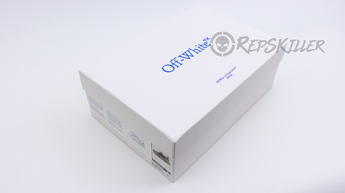 off-white odsy-1000 “mint” replica