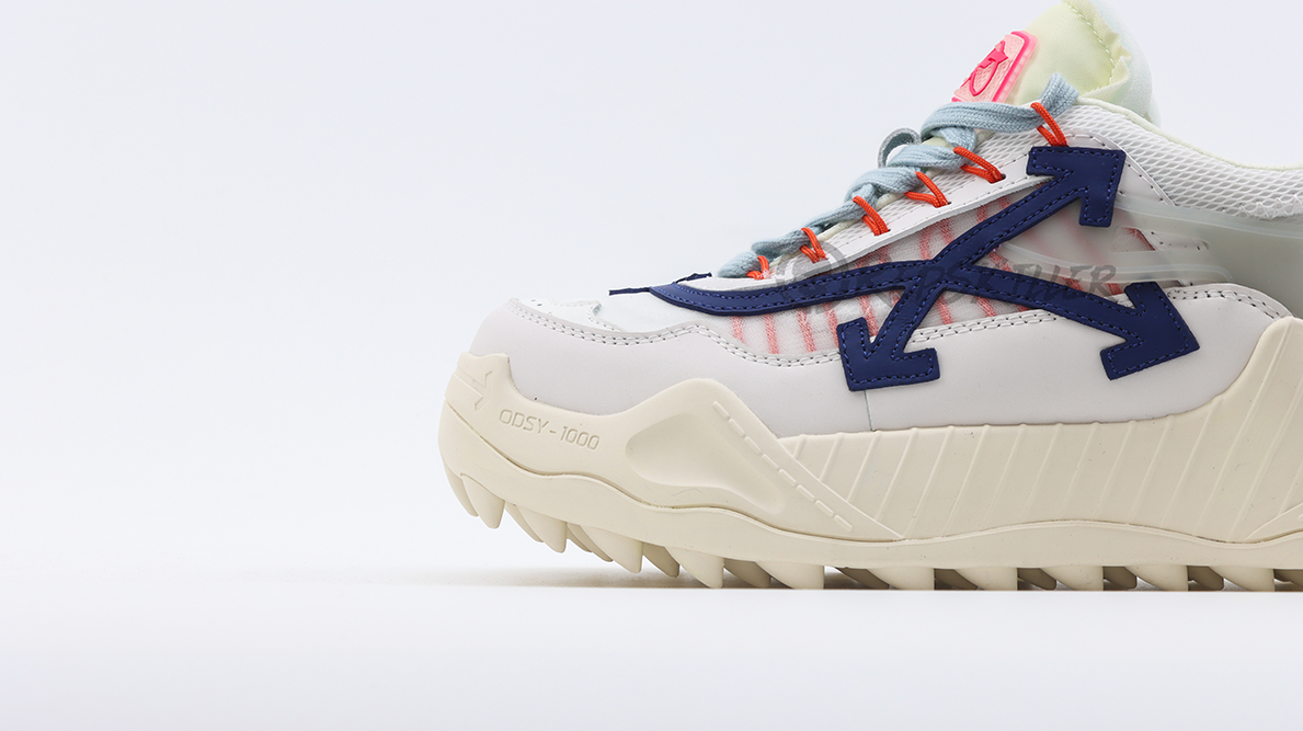 off-white odsy-1000 “white multi” replica