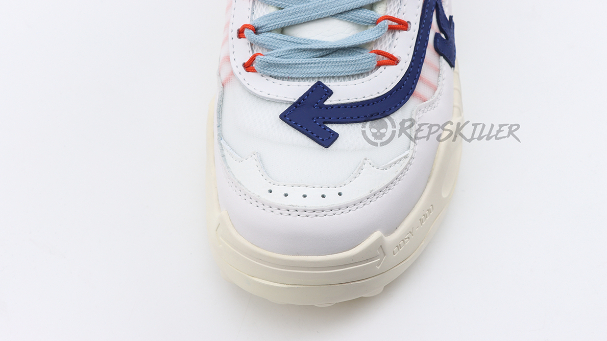off-white odsy-1000 “white multi” replica