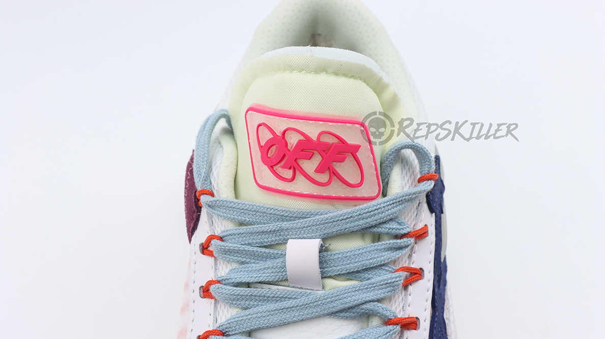 off-white odsy-1000 “white multi” replica