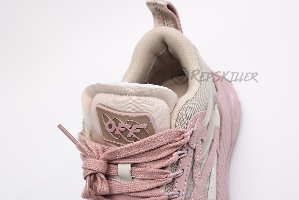 off-white odsy-1000 beige pink replica