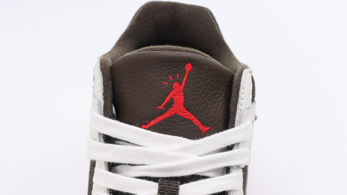 travis scott x air jordan jack “sail” replica