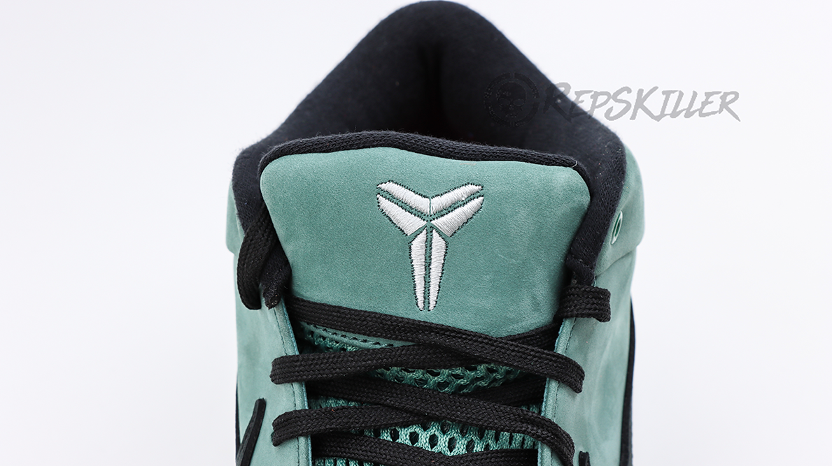 zoom kobe 4 protro “girl dad” replica