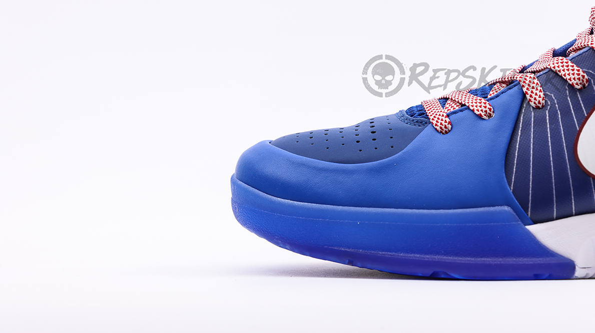 zoom kobe 4 protro “philly” replica