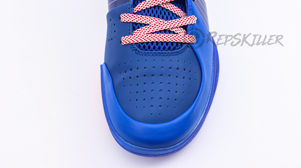 zoom kobe 4 protro “philly” replica