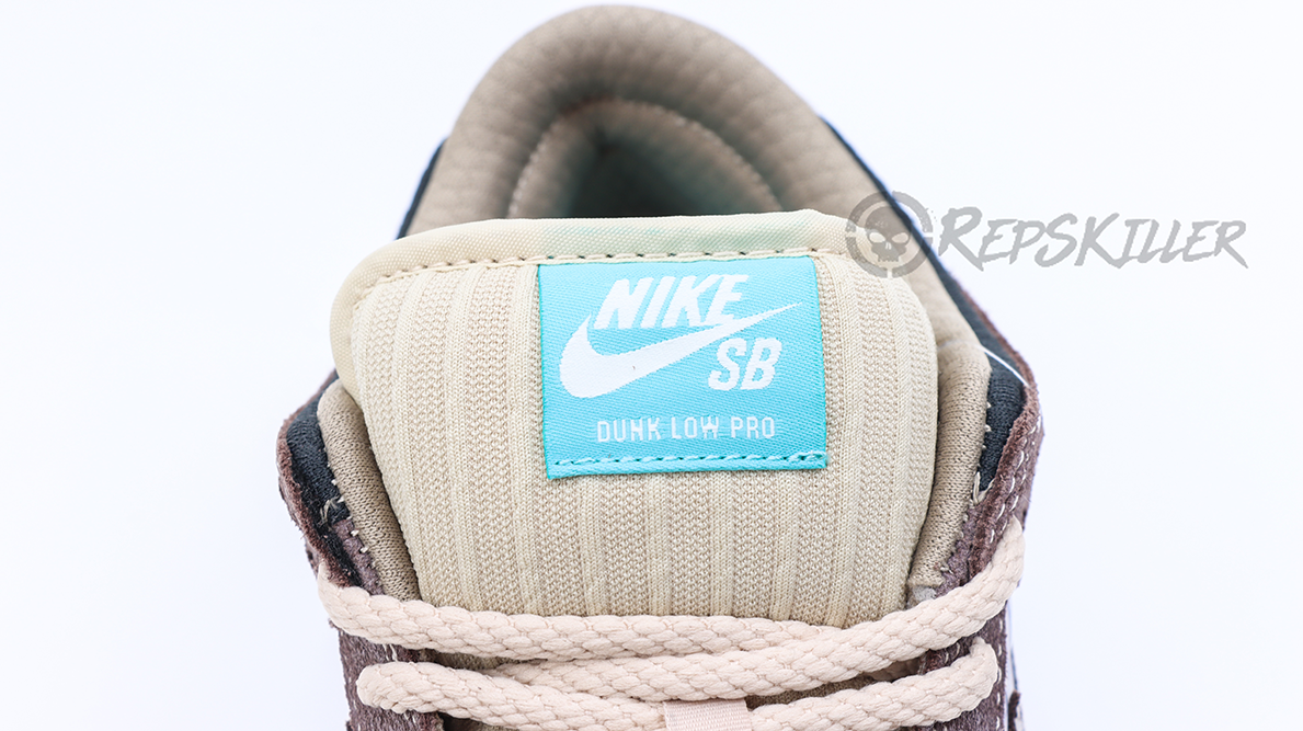 dunk low sb “big money savings” replica