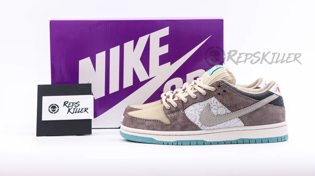 dunk low sb “big money savings” replica