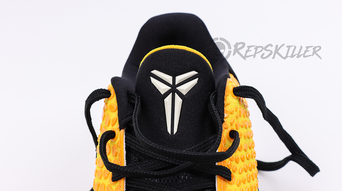 zoom kobe 6 “lightbulb” replica