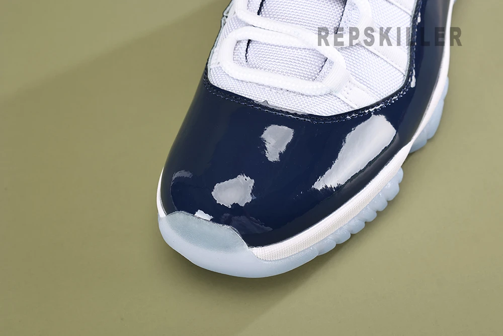jordan 11 retro unc win like 82 replica