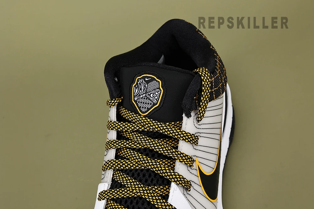 kobe 4 protro del sol replica
