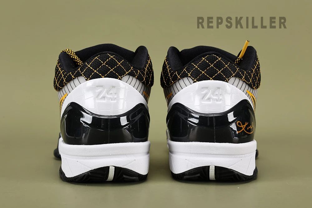 kobe 4 protro del sol replica