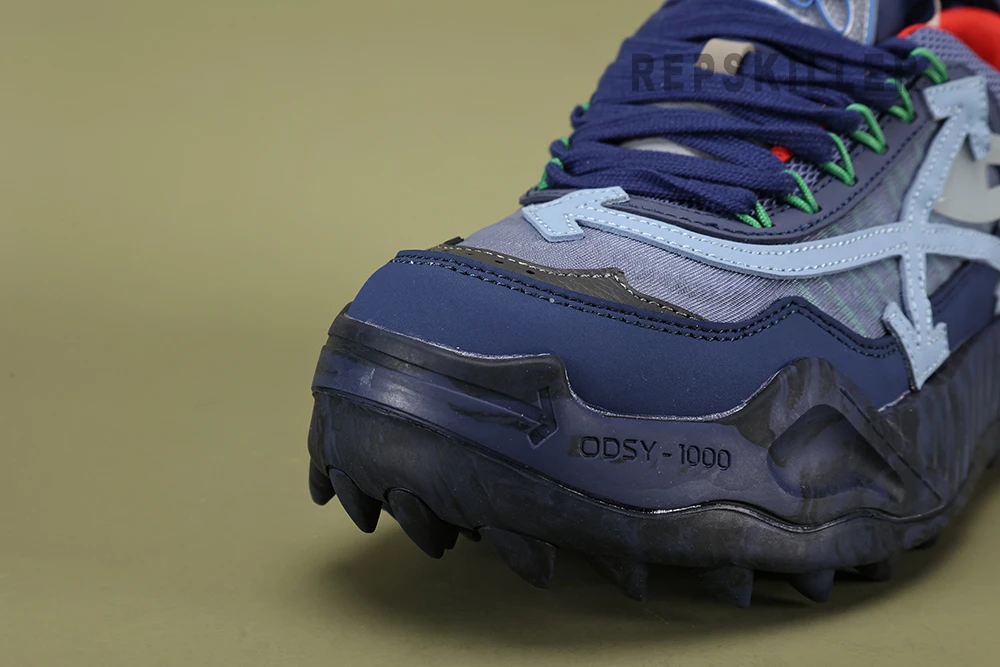 off white odsy-1000 blue