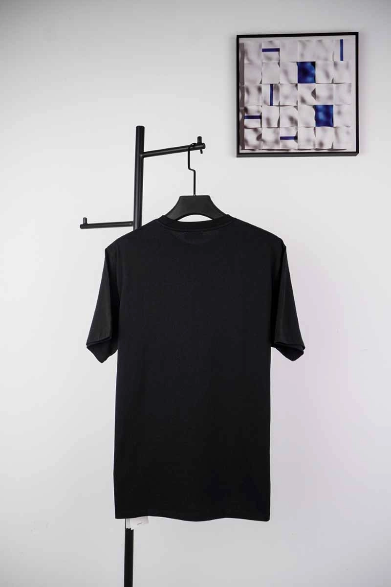 off-white 23 arrow print t-shirt