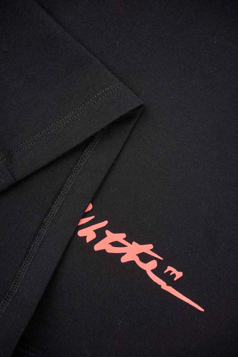 off-white colorful arrow print t-shirt