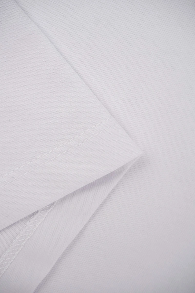 off-white corrugated anchor arrow embroidered t-shirt