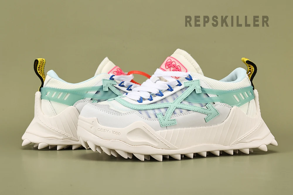 off-white odsy-1000 white pale blue reps