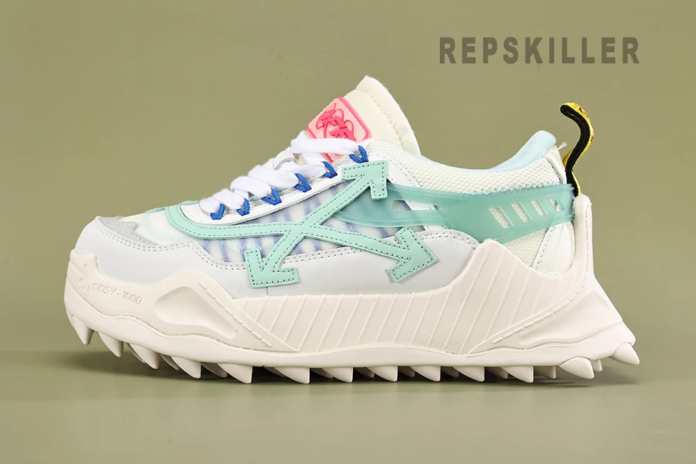 off-white odsy-1000 white pale blue reps