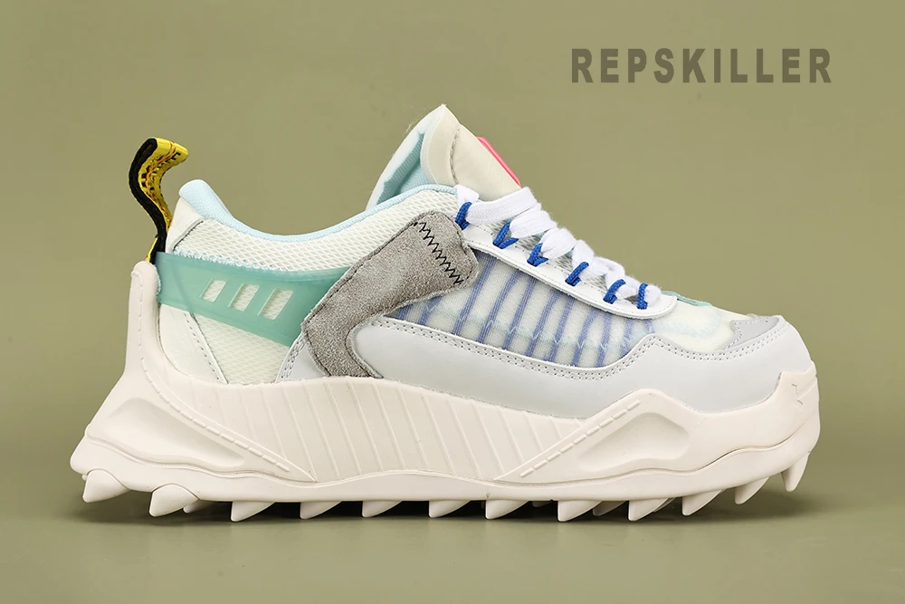 off-white odsy-1000 white pale blue reps