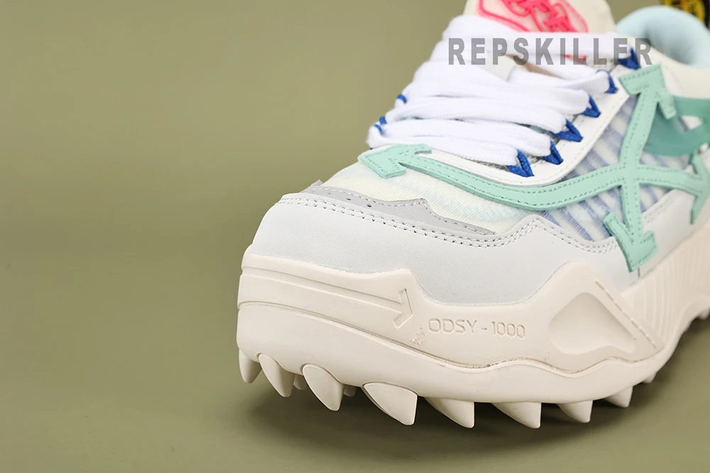 off-white odsy-1000 white pale blue reps