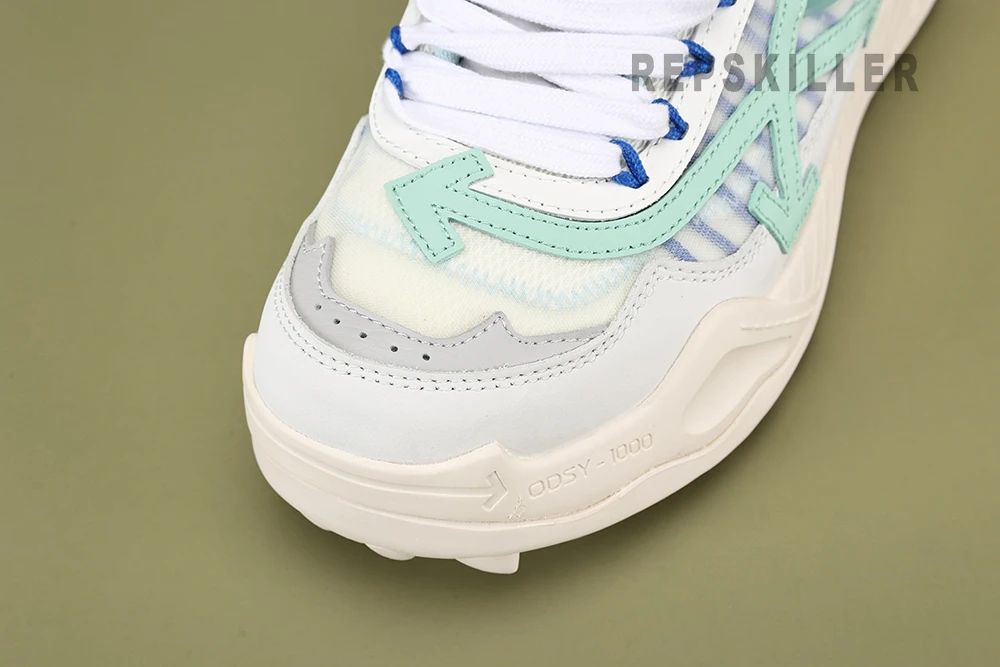 off-white odsy-1000 white pale blue reps