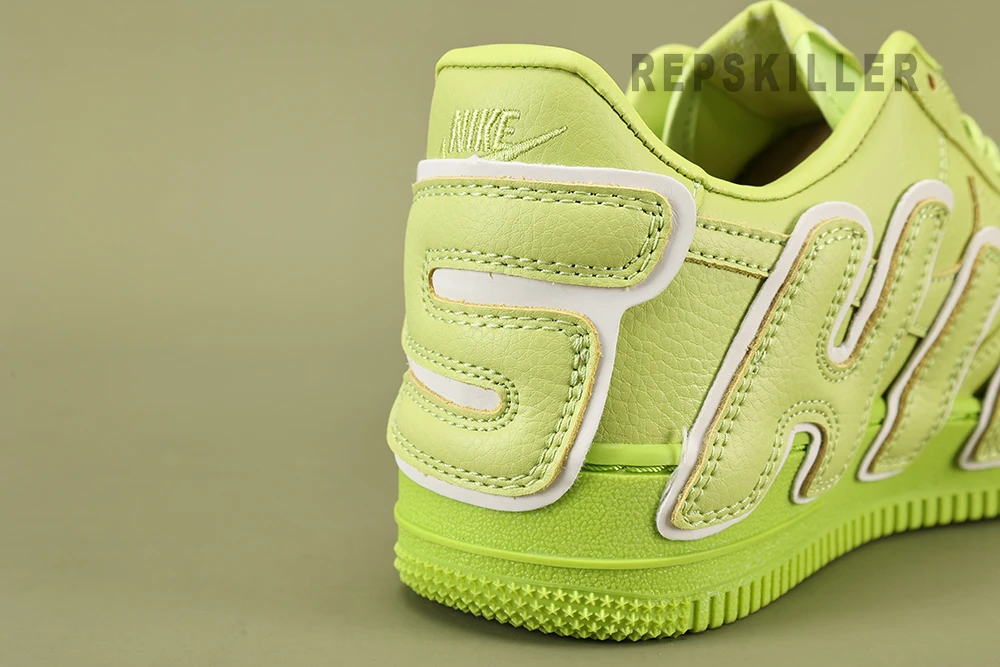 air force 1 low x cactus plant flea market ‘fluorescent green’ replica