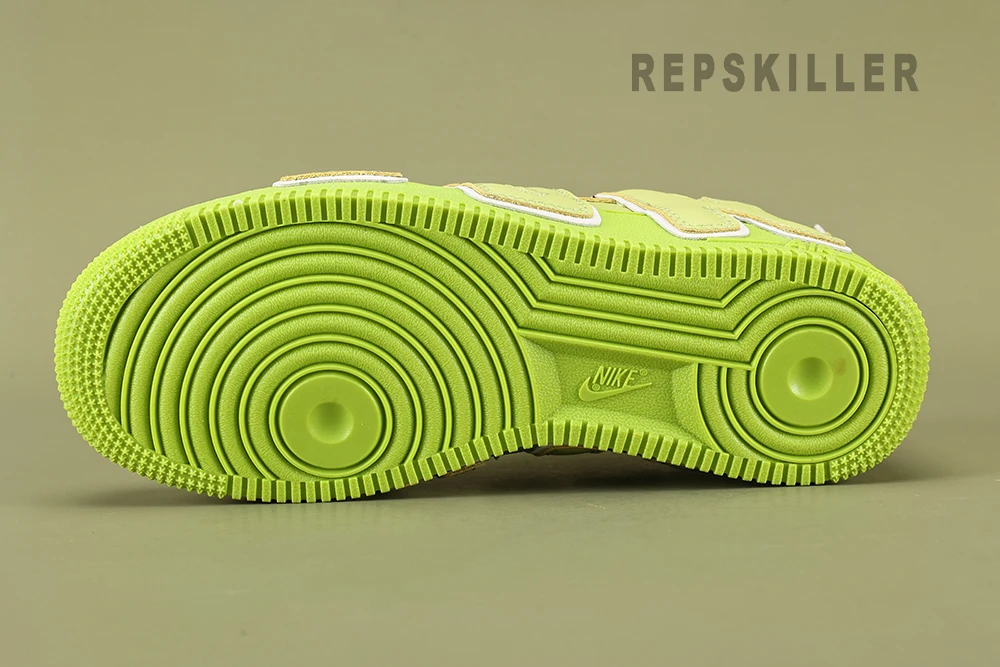air force 1 low x cactus plant flea market ‘fluorescent green’ replica
