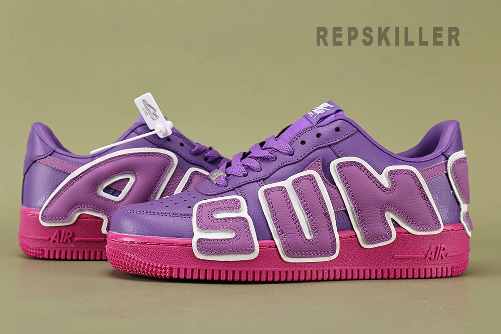 air force 1 low x cactus plant flea market ‘fuchsia dream’