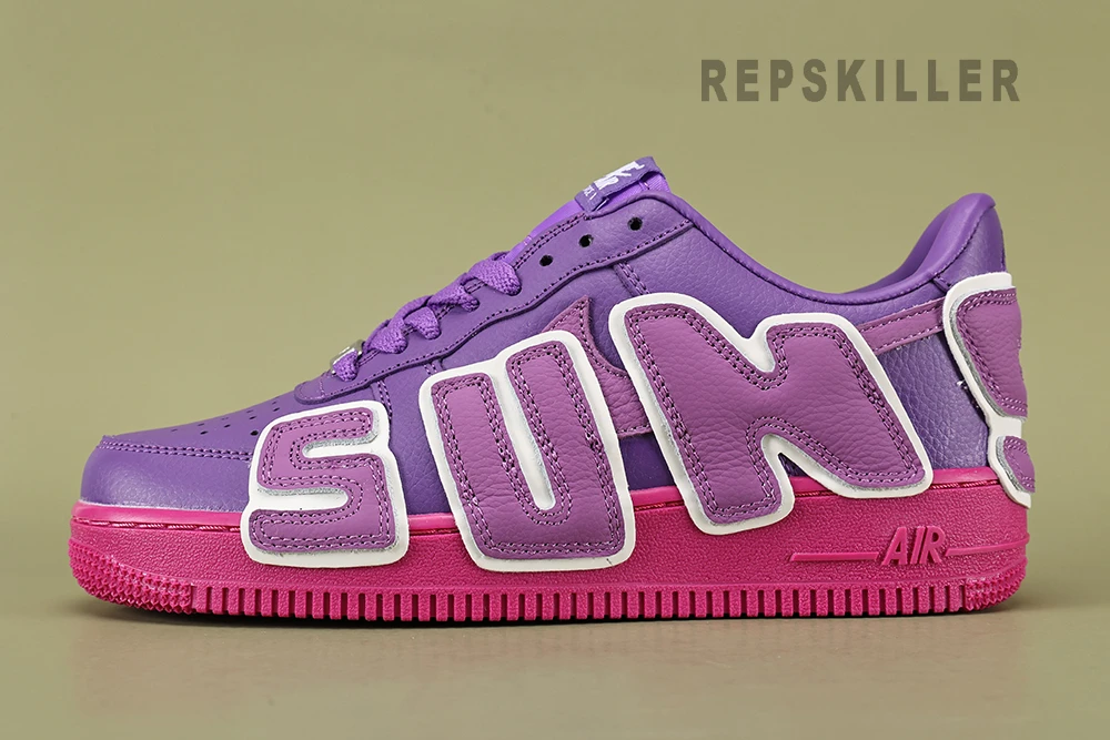 air force 1 low x cactus plant flea market ‘fuchsia dream’
