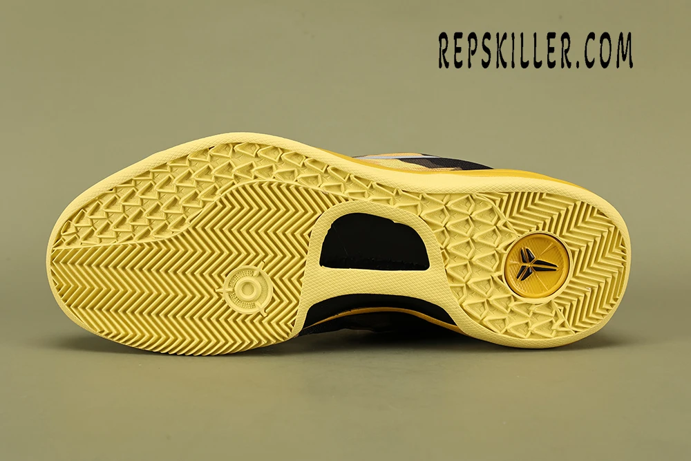 kobe 8 sulfur electric reps