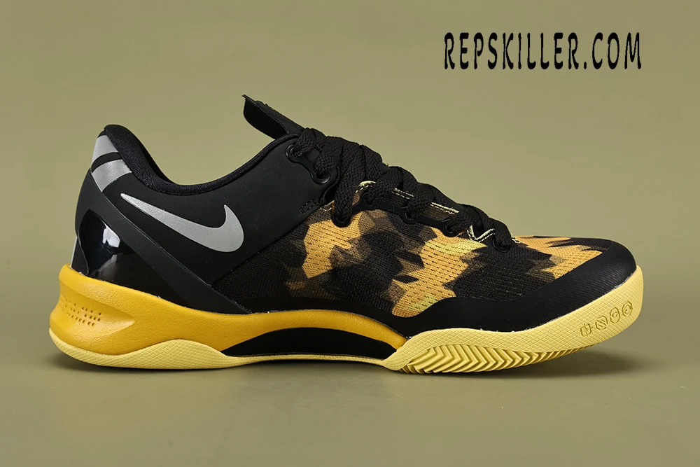 kobe 8 sulfur electric reps