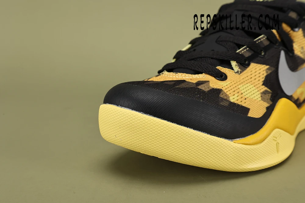 kobe 8 sulfur electric reps