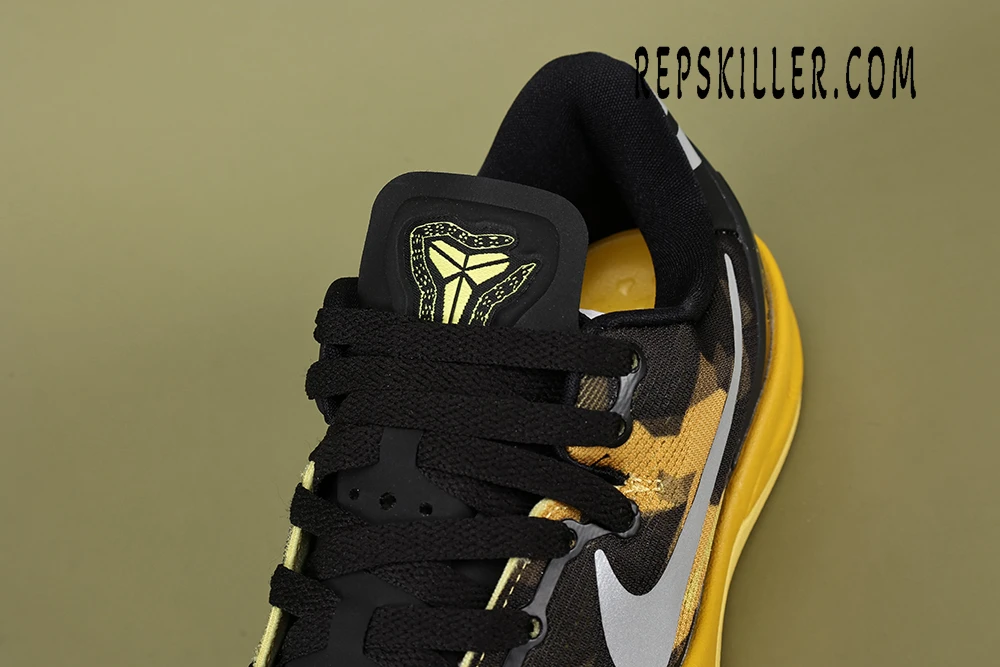 kobe 8 sulfur electric reps