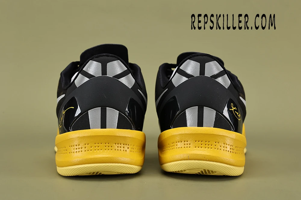 kobe 8 sulfur electric reps
