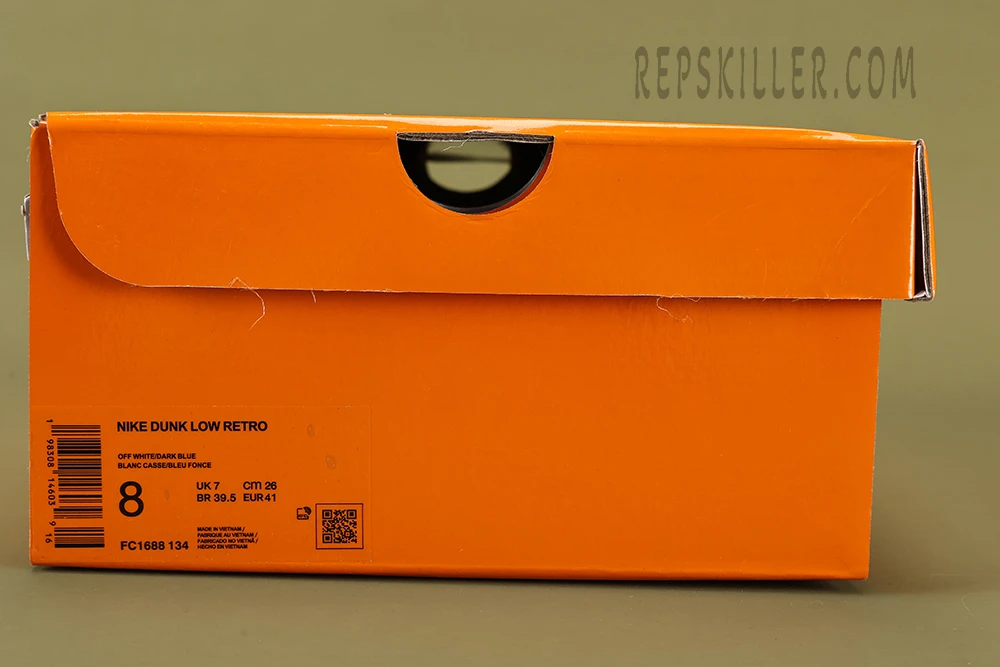 dunk custom brand-name low sneakers