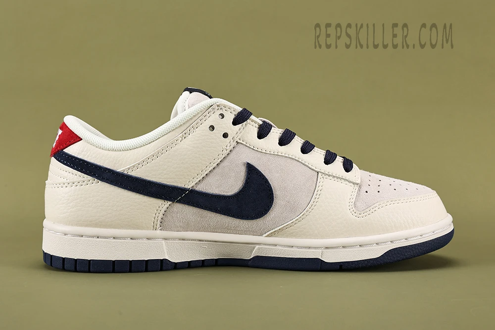 dunk custom brand-name low sneakers