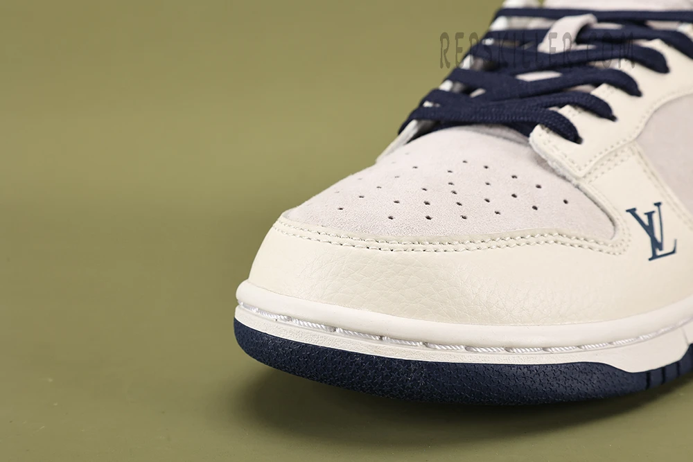 dunk custom brand-name low sneakers