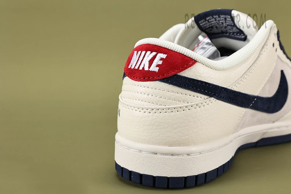 dunk custom brand-name low sneakers