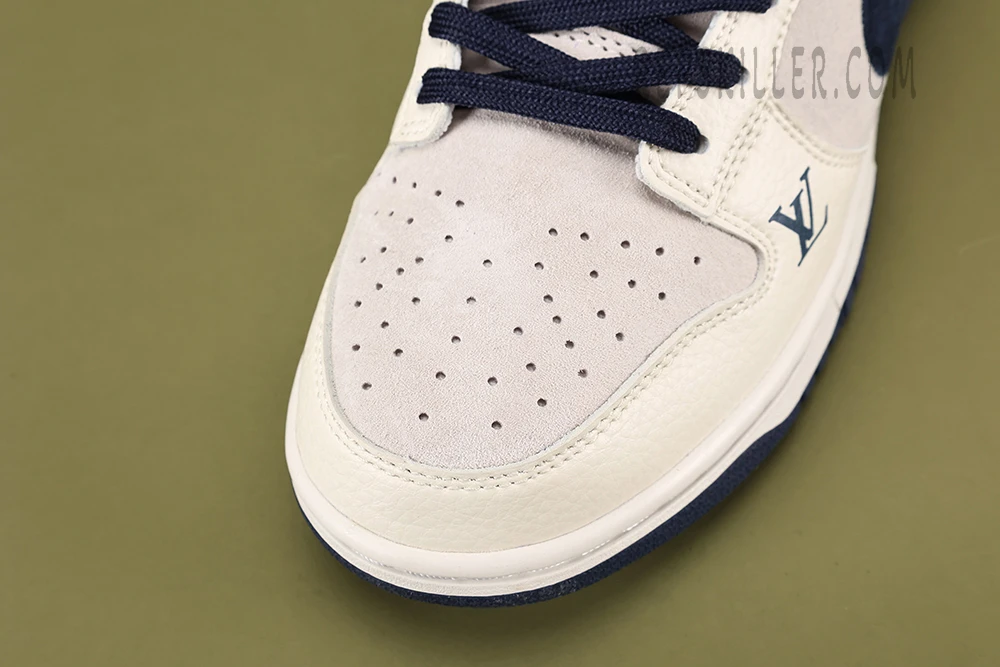 dunk custom brand-name low sneakers