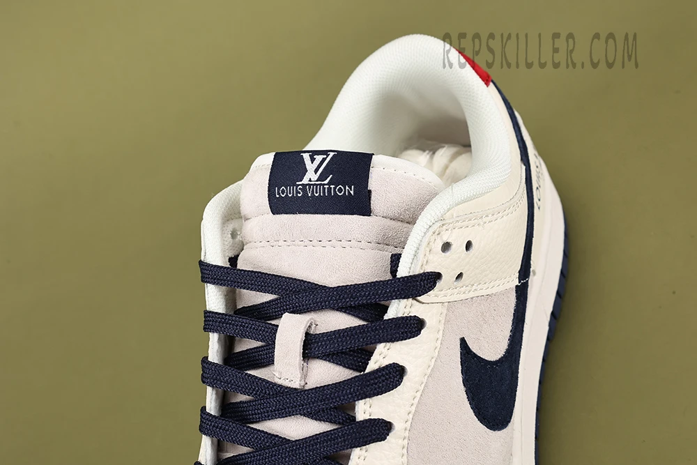 dunk custom brand-name low sneakers