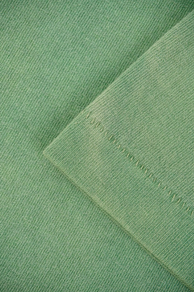 gallery dept distressed printed t-shirt